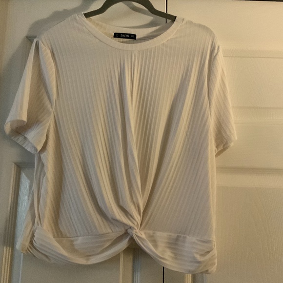 Tops - Striped Tee